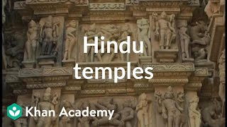 Hindu temples | Art of Asia | Art History | Khan Academy