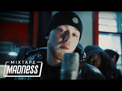 HUGO - Little Chicago (Music Video) | Mixtape Madness