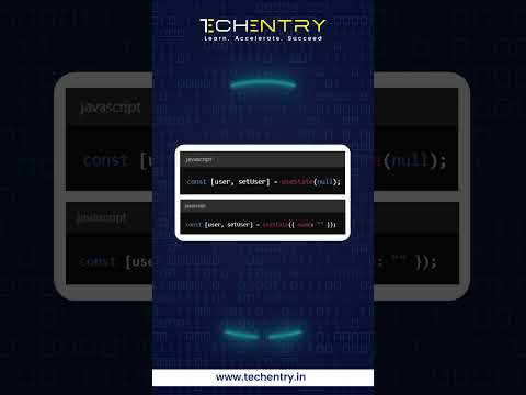 5 React Mistakes to Avoid in 2024 | Master React, AI & Full Stack Development with TechEntry