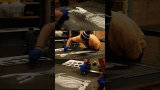 Realistic Drawing Process✏️😍  #drawing #hyperrealism #artprocess #sketching #hyperrealistic #draw