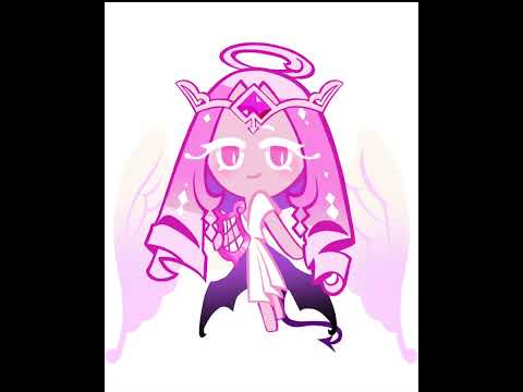 You better not mess with my gang || #crk #cookierunkingdom #cookierun
