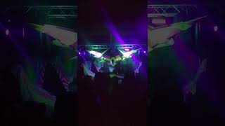 LUNAR DAWN - Svarogs celestial fire (PSYTROUBLE) Veles #psytrance #lunardawn #psytrouble