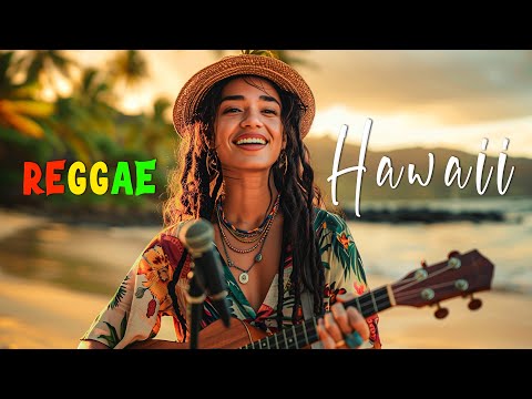 Hawaiian Reggae 2025 – Journey to a Tropical Melody Paradise 🌴