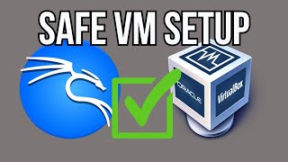 The Easiest and Safest Way to Install Kali Linux in a Virtual Machine