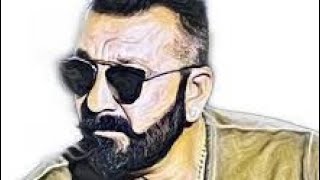 Sanju Baba attitude status 🔥 YOUTUBER RANVEER 😈