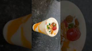 mango Lassi //મેંગો લસી બનાવવાની રીત #gujrativangi #gujaraticooking #recipe #gujaratirecipe  🥭🥭🥭🥭
