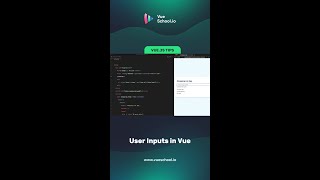 Extend the behavior of V-model by Adding Modifiers.