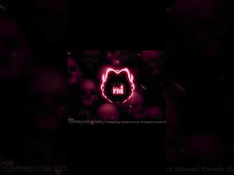 EMPARE SLOWED 𝐔𝐒𝐄 𝐡𝐞𝐚𝐝𝐬𝐞𝐭𝐬 ☠️🎧 #slowed #music #phonkmusic #avee_player#funk #funksongs #foryou#phonk