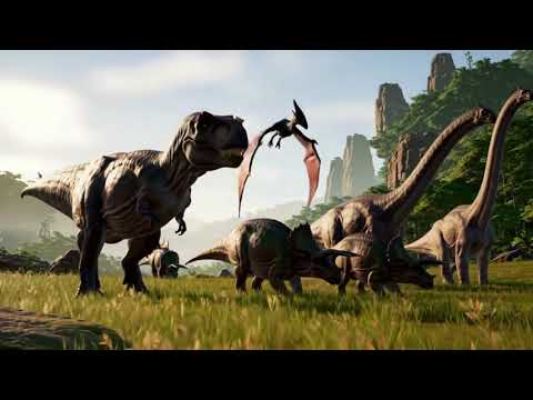 🦕🎵 Guess the Dinosaur Song! 🦕 T-Rex, Triceratops & More