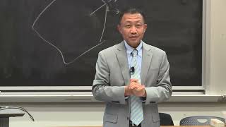 Lecture 13: Portfolio Management
