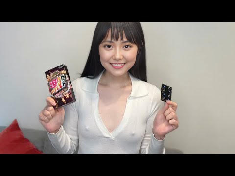 つぶつぶコン○ームを試してみたら...