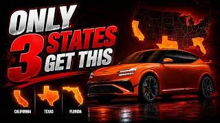 America's Newest Performance EV Rival To The BMW M2 — 2027 GV60 Magma Official Price