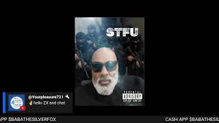 Curuthers=Lonely, Brook=Wanna Be,Malik =Hen Pecked,Audio = Sheltered, Pizzaa= Ghetto,Lo Lo= Thirsty