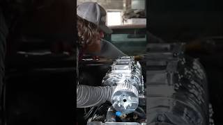 BOOST TIME! Supercharger Install. Engine Bay Magic!