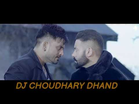 Don't Bark If U Can't Bite Remix Song / Dj Choudhary Dhand/ Sippy Gill