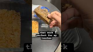 High protein freezer meals made easy #freezermealprep
