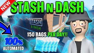 NEW Schedule 1 - The Most Efficient Automated Storage Unit Guide - Best Setup Possible (TUTORIAL)