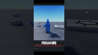 This New Feature is CRAZY  #roblox #robloxdev