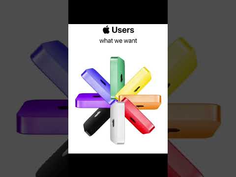 #AppleUserWishlist #WhatAppleUsersWant #iPhoneFeatureRequests #MakeItHappenApple #FutureAppleTech