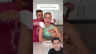 Wait for the first day as a spy 🕵️