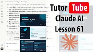 Claude AI - Lesson 61 - Installing Claude in Windows