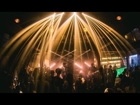 House Ekkamai Grand Opening (April 4, 2018)