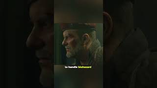 HUNK: The Man Death Couldn't Claim