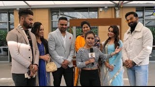 Hukum Da Yakka | Preet Bath | Sonu Bajwa | Exclusive Interview | Simran Hans | Boogle Bollywood