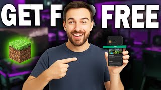 How To Download Minecraft For Free On Android