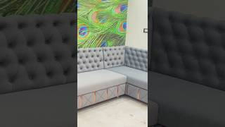 Sofa design #shorts #short #trendingvideo #ytshort #shortsfeed #shortsvideo #sofasetdesign ￼