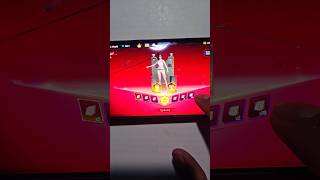 New Step Up 🤯 #freefire #itachi #freefireshorts #freefireclips#viralvideo#freefirevideos#stepupevent