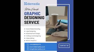 Hide Media : Smart Web Innovation #graphicdesigning #graphicdesign #graphicdesigner #graphics