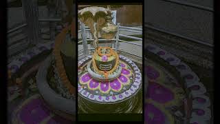 ##MahadevBhakti🙏💙 The Silent Observer #ShivaPower#DivineShiva#HarHarMahadev#🕉️🔱