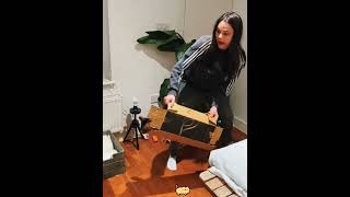 This Cat's Crazy Antics Will Make You LOL! 😂🐱 #funnycats #viral