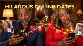 Online Dating Over 50 | Here's What I've Learned #dating #senior #relationship #comedy #laugh