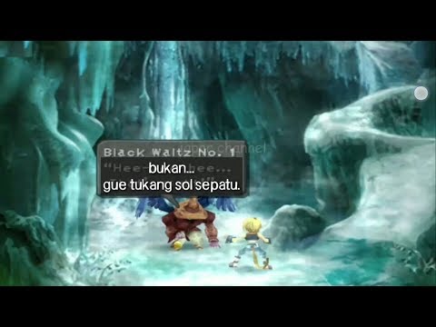 ff9 sub indo ep3