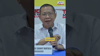 Apela ng labor groups kay PBBM: "Kausapin mo kami."