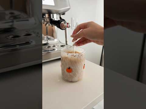 fall morning vlog 🤎✨ #morningroutine