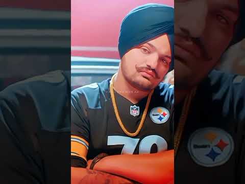 SIGNED TO GOD x Sidhu Moose Wala || Signed To God Slowed And Reverb WhatsApp Status ||KartikXEditz||