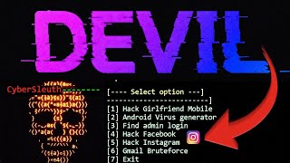 New Termux Hacking Tools That Pro Hackers Use In 2026!