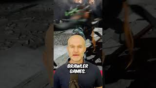 🚨 NEW COURSE! Master Dynamic Combat with C++ and #Unreal Engine! 🛡️⚔️ #Shorts #GameDev