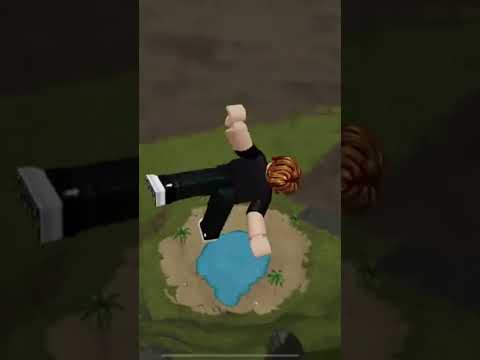 Broken Bones Shorts #roblox #eattheworld #robloxshorts #robloxedit #robloxtrend #robloxgames