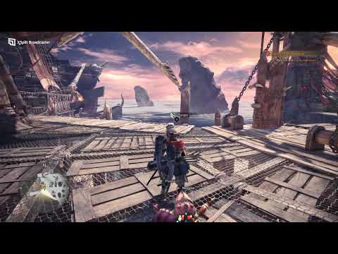 Getting more done in Low rank/ Practice for wilds