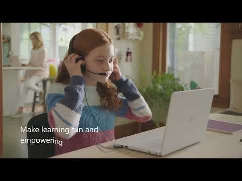 The new Surface Laptop SE
