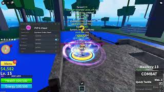 [NEW💢] Blox Fruits Script Update | AutoFarm, KillAura, ESP and MORE | *NO KEY*