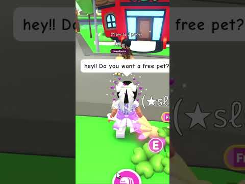 The ending is SHOCKING 😱 #roblox #adoptmeedit #robloxshorts #robloxstory #robloxadopt #edit #adoptme
