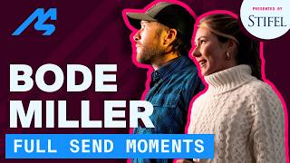 Bode Miller: Skiing as Self-Expression and the Courage to Persevere | WTP with Mikaela Ep. 8