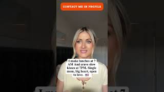 Looking for love, want to meet someone  #ModernRomance #OnlineDating #LoveWins #datingover40