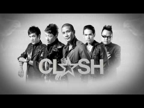 Go!!! - CLASH