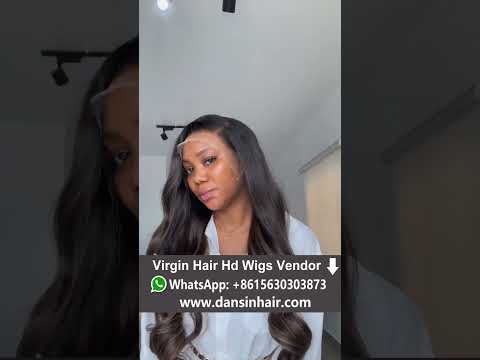 Raw Hair Vendor  #virginhair #atlantahair #unprocessedhair #wigsforsale #frontalwig #luxuryhair #vir